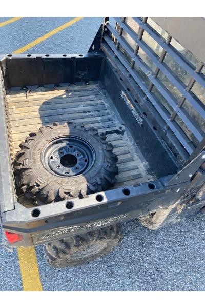 2018 Polaris Ranger XP 900 UTV (980772) - Image 6